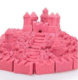 Kinetic Sand  Space Colored Sand - Monique Biz