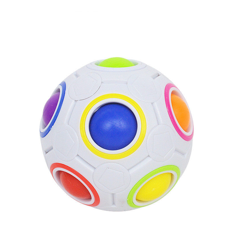美品♫magic ball ホワイト　20.AP 直径約20cm Apple Watch 45mm / Series 9 / 8 / 7 高透明 一体成形