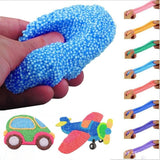 Modelling Clay Assorted Colors - Monique Biz