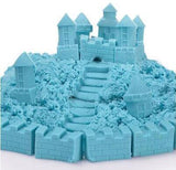 Kinetic Sand  Space Colored Sand - Monique Biz