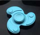 Gyro Fidget Spinner Three-Leaf - Monique Biz