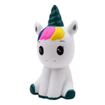 Unicorn Squishy - Monique Biz