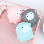 Squishy Little sheep decompression toy - Monique Biz