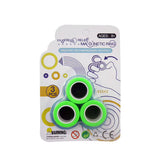 Ring Magnetic Finger Fidget - Monique Biz