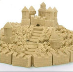 Kinetic Sand  Space Colored Sand - Monique Biz