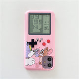 Iphone Cover GameBoy - Monique Biz