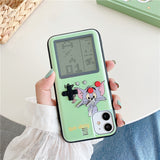 Iphone Cover GameBoy - Monique Biz