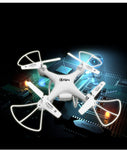 Quadrocopter Remote Control Aircraft WIFI Transmission - Monique Biz