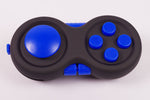 Fidget Pad Stress Reliever Toys Anti-anxiety - Monique Biz