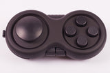 Fidget Pad Stress Reliever Toys Anti-anxiety - Monique Biz