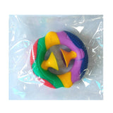 Snappers Snapping Fidget Assorted Shapes - Monique Biz