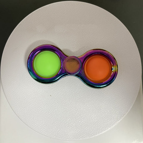 Gyro Fidget - Monique Biz