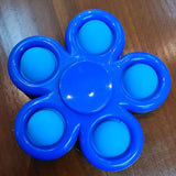 Pop It  Fidget Spinner 5 Sides - Monique Biz