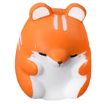 Squishy Fox Decompression Toy - Monique Biz