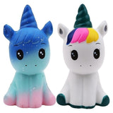 Unicorn Squishy - Monique Biz