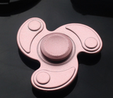 Gyro Fidget Spinner Three-Leaf - Monique Biz