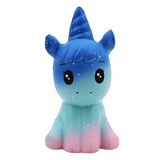 Unicorn Squishy - Monique Biz