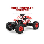 4WD RC Cars 2.4G Radio Control High speed - Monique Biz