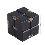 Infinity Cube Stress Reliever Toys Anti-anxiety - Monique Biz