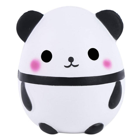 Squishy Panda Bear Decompression Toy - Monique Biz
