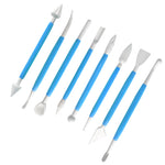 Clay Tools Plastic - Monique Biz