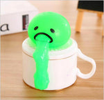 Vomiting Egg Toy - Monique Biz