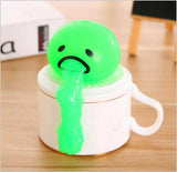 Vomiting Egg Toy - Monique Biz