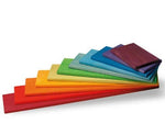 Puzzle Large 12-piece Arch Bridge Rainbow - Monique Biz