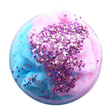 Silk Slime Assorted Colors - Monique Biz