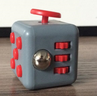 Fidget Cube Stress Reliever Toys Anti-anxiety - Monique Biz