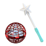 Magic Wand Flying Ball - Monique Biz