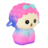 Squishy Pink Lamb - Monique Biz