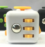 Fidget Cube Stress Reliever Toys Anti-anxiety - Monique Biz