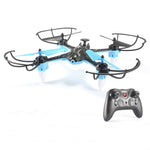 Remote Control Aircraft Quadcopter - Monique Biz