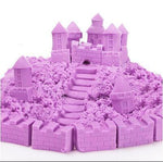 Kinetic Sand  Space Colored Sand - Monique Biz