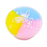 Silk Slime Assorted Colors - Monique Biz