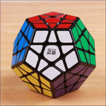 3rd Speed Cubes Brain Teaser - Monique Biz