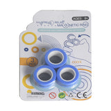 Fidget Magnetic Ring - Sensory Toys - Monique Biz
