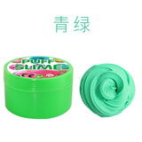 Cotton PLIME Slime - Monique Biz