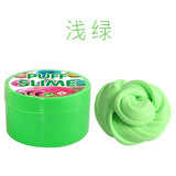 Cotton PLIME Slime - Monique Biz