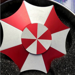 Gyro Umbrella Fidget toy - Monique Biz