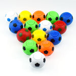 10 pcs Rainbow 3D Fidget Balls - Monique Biz