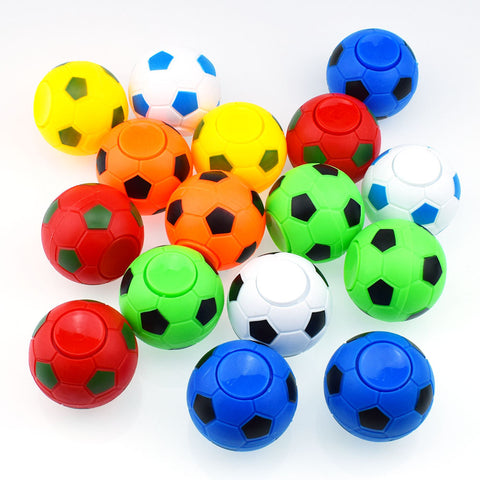 10 pcs Rainbow 3D Fidget Balls - Monique Biz