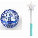 Magic Wand Flying Ball - Monique Biz