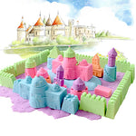 Kinetic Sand  Space Colored Sand - Monique Biz