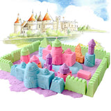 Kinetic Sand  Space Colored Sand - Monique Biz