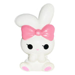 Squishy Bunny Toys - Monique Biz