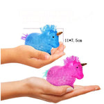 Squishy Bubble Toys Unicorn, Crab or Crocodile - Monique Biz